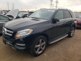  Mercedes-Benz GLE 35...