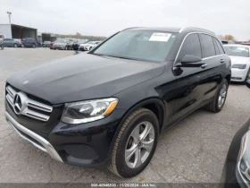 Mercedes-Benz GLC 300 2018 MERCEDES-BENZ GLC 300 | Mobile.bg    2