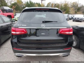 Mercedes-Benz GLC 300 2018 MERCEDES-BENZ GLC 300 | Mobile.bg    6