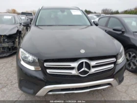 Mercedes-Benz GLC 300 2018 MERCEDES-BENZ GLC 300 | Mobile.bg    5