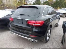 Mercedes-Benz GLC 300 2018 MERCEDES-BENZ GLC 300 | Mobile.bg    4