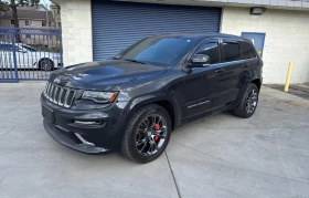 Jeep Grand cherokee SRT-8 6.4L V8 - 47900 лв. - 33703262 | Car24.bg