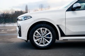 BMW X7 M40I Xdrive 57k km | Mobile.bg    6