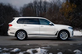 BMW X7 M40I Xdrive 57k km | Mobile.bg    3