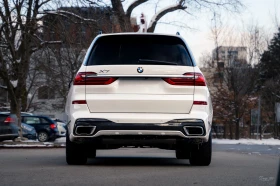 BMW X7 M40I Xdrive 57k km, снимка 4