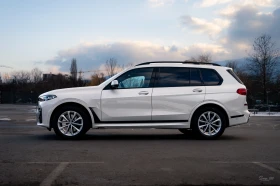 BMW X7 M40I Xdrive 57k km | Mobile.bg    2