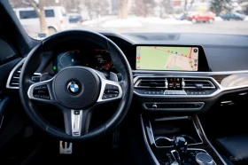 BMW X7 M40I Xdrive 57k km, снимка 8