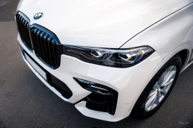 BMW X7 M40I Xdrive 57k km | Mobile.bg    5