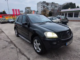 Mercedes-Benz ML 320 | Mobile.bg    3