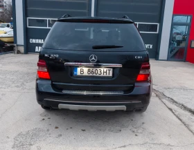 Mercedes-Benz ML 320, снимка 5