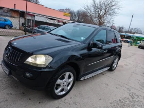 Mercedes-Benz ML 320, снимка 1