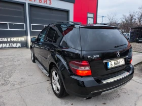 Mercedes-Benz ML 320 | Mobile.bg    6