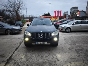 Mercedes-Benz ML 320 | Mobile.bg    2