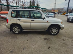 Mitsubishi Pajero pinin 1.8-GPL-4x4-PINIFARINA, снимка 5