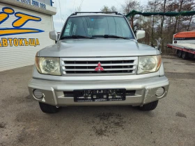 Mitsubishi Pajero pinin 1.8-GPL-4x4-PINIFARINA, снимка 3