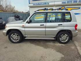 Mitsubishi Pajero pinin 1.8-GPL-4x4-PINIFARINA | Mobile.bg    9