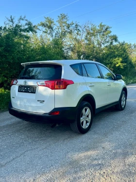 Toyota Rav4 LIMITED 4x4 - 26900 лв. - 89862640 | Car24.bg
