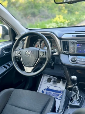 Toyota Rav4 LIMITED 4x4 - 26900 лв. - 89862640 | Car24.bg