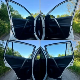 Toyota Rav4 LIMITED 4x4 - 26900 лв. - 89862640 | Car24.bg