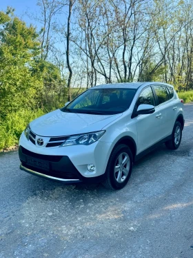 Toyota Rav4 LIMITED 4x4 - 26900 лв. - 89862640 | Car24.bg