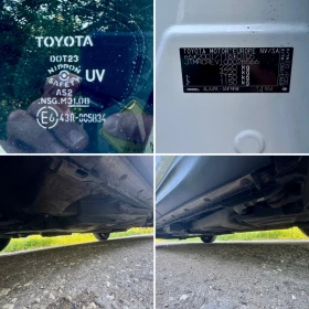 Toyota Rav4 LIMITED 4x4 - 26900 лв. - 89862640 | Car24.bg
