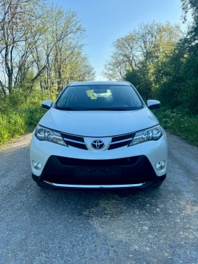 Toyota Rav4 LIMITED 4x4 - 26900 лв. - 89862640 | Car24.bg
