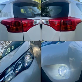 Toyota Rav4 LIMITED 4x4 - 26900 лв. - 89862640 | Car24.bg