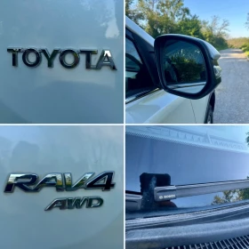 Toyota Rav4 LIMITED 4x4 - 26900 лв. - 89862640 | Car24.bg