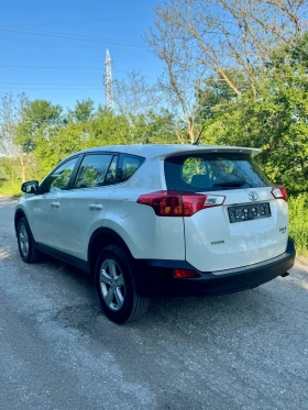 Toyota Rav4 LIMITED 4x4 - 26900 лв. - 89862640 | Car24.bg