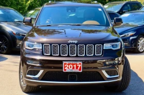 Jeep Grand cherokee Summit WK2 3.6 V6 FACELIFT - 56000 лв. - 63593889 3