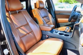 Jeep Grand cherokee Summit WK2 3.6 V6 FACELIFT - 56000 лв. - 63593889 12