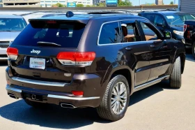Jeep Grand cherokee Summit WK2 3.6 V6 FACELIFT - 56000 лв. - 63593889 7