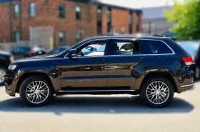 Jeep Grand cherokee Summit WK2 3.6 V6 FACELIFT - 56000 лв. - 63593889 6