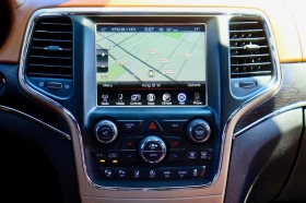 Jeep Grand cherokee Summit WK2 3.6 V6 FACELIFT - 56000 лв. - 63593889 15