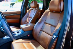 Jeep Grand cherokee Summit WK2 3.6 V6 FACELIFT - 56000 лв. - 63593889 11