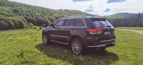 Jeep Grand cherokee Summit WK2 3.6 V6 FACELIFT | Mobile.bg    6