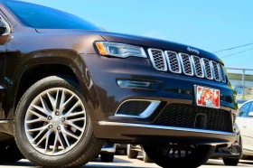 Jeep Grand cherokee Summit WK2 3.6 V6 FACELIFT - 56000 лв. - 63593889 2