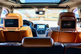 Jeep Grand cherokee Summit WK2 3.6 V6 FACELIFT - 56000 лв. - 63593889 13