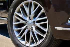 Jeep Grand cherokee Summit WK2 3.6 V6 FACELIFT - 56000 лв. - 63593889 10