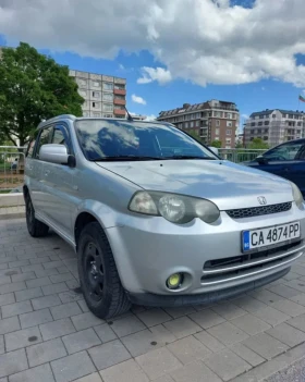 Honda Hr-v   | Mobile.bg    2
