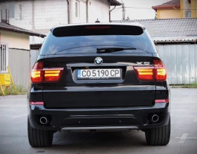 Обява за продажба на BMW X5 FACELIFT HUD X-Drive ~21 999 лв. - изображение 4