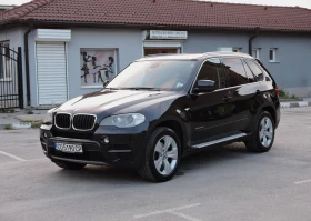 Обява за продажба на BMW X5 FACELIFT HUD X-Drive ~21 999 лв. - изображение 2