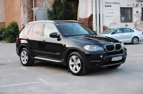 Обява за продажба на BMW X5 FACELIFT HUD X-Drive ~21 999 лв. - изображение 1