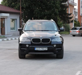 Обява за продажба на BMW X5 FACELIFT HUD X-Drive ~21 999 лв. - изображение 1