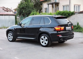 Обява за продажба на BMW X5 FACELIFT HUD X-Drive ~21 999 лв. - изображение 3