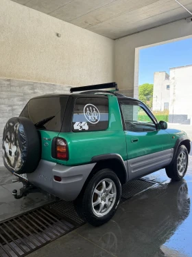 Toyota Rav4 | Mobile.bg    9