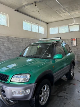 Toyota Rav4 | Mobile.bg    4