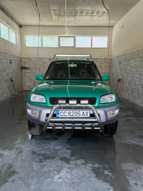 Toyota Rav4 | Mobile.bg    7