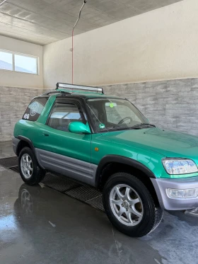Toyota Rav4 | Mobile.bg    8