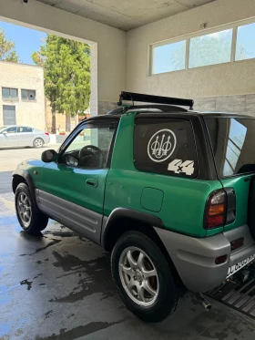 Toyota Rav4 | Mobile.bg    5